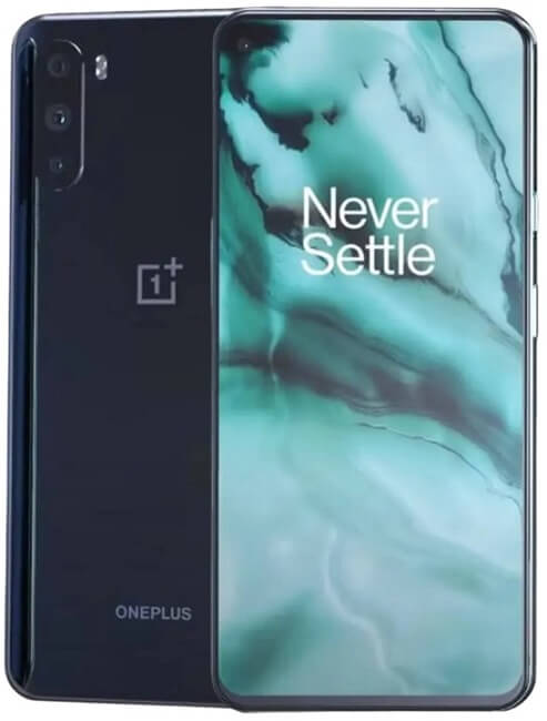 OnePlus Clover